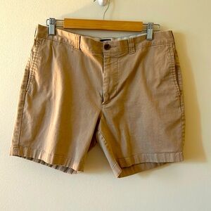 Men’s J Crew Shorts (2)